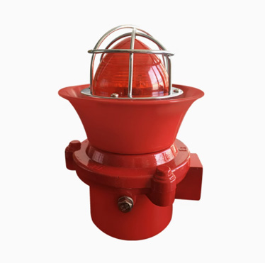 JDSG-2防爆火災(zāi)聲光報警器